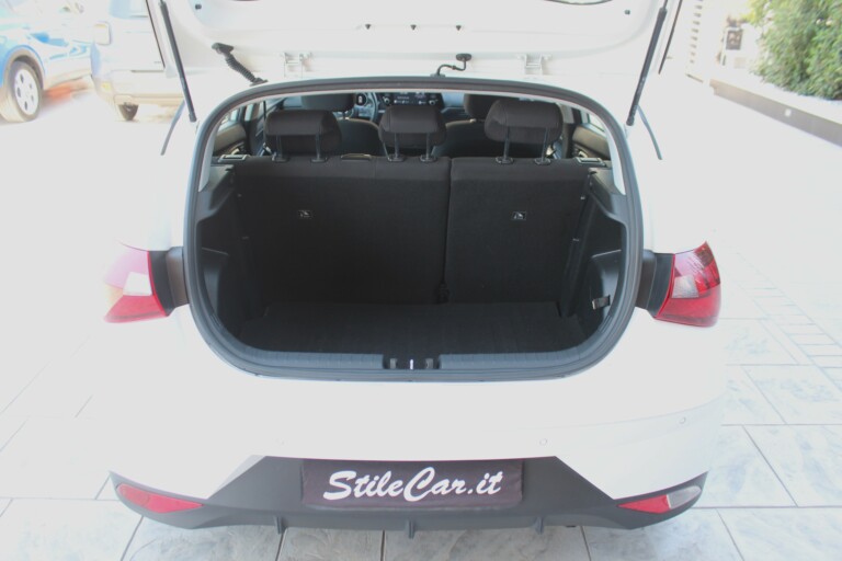 21 Stilecar It Hyunai I20 Gp335ft