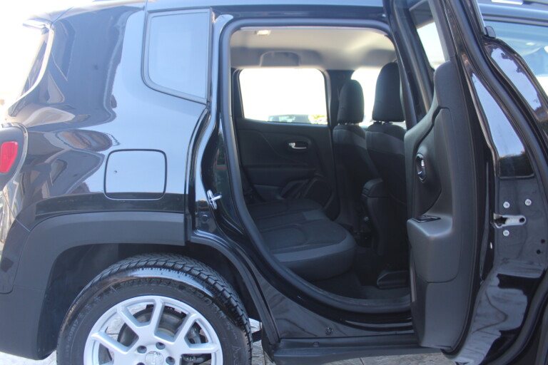 21 Stilecar It Jeep Renegade Fz251dw