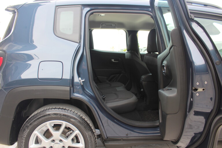 21 Stilecar It Jeep Renegade Gg305rx