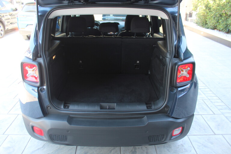 21 Stilecar It Jeep Renegade Gj246yj
