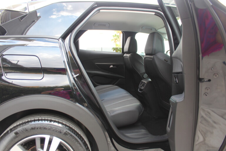 21 Stilecar It Peugeot 3008 Gm668ky