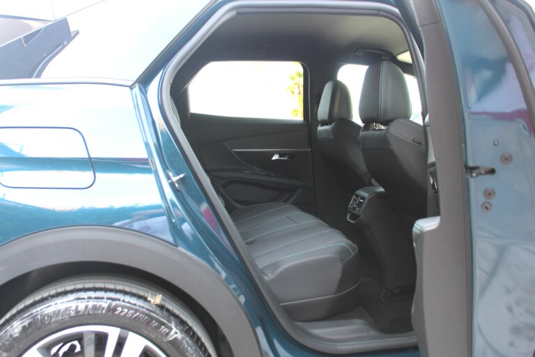 21 Stilecar It Peugeot 3008 Gr421ml