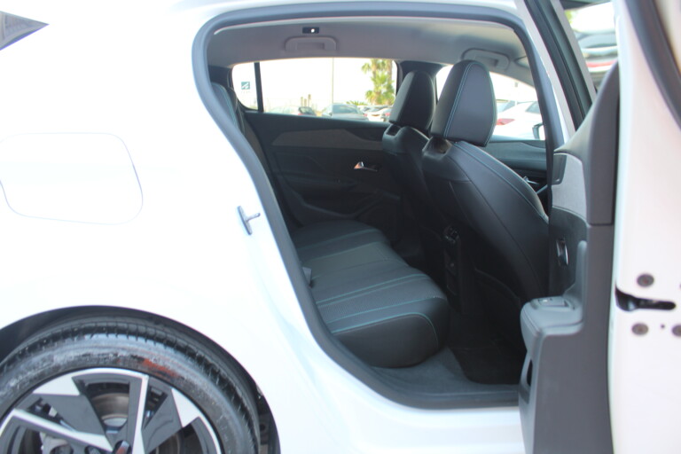 21 Stilecar It Peugeot 308 Gk015ps