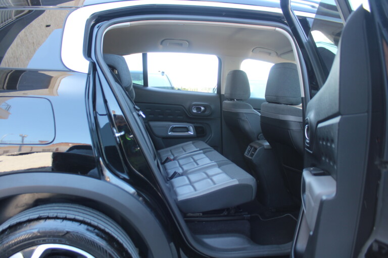 22 Stilecar It Citroen C5 Air Gc304jl