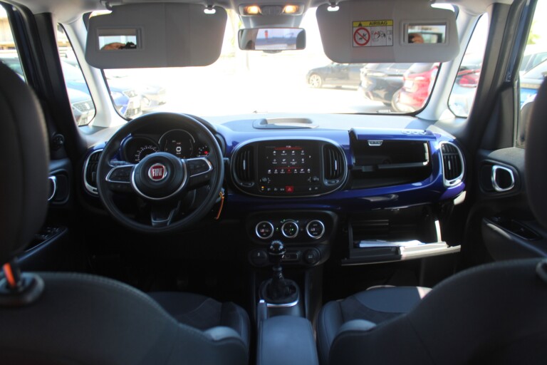 22 Stilecar It Fiat 500l Gf087rl