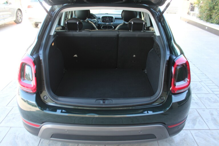 22 Stilecar It Fiat 500x Gj769cn