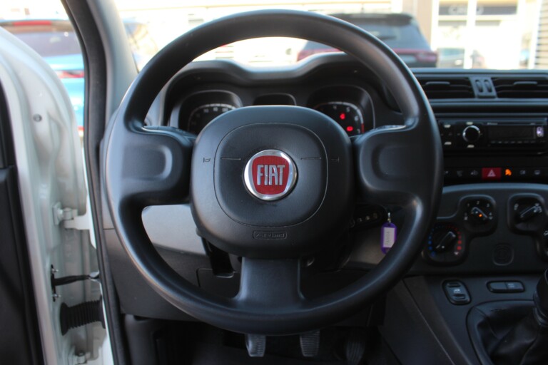 22 Stilecar It Fiat Panda Gg665zt