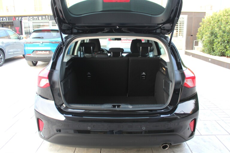 22 Stilecar It Ford Focus Gj660bb