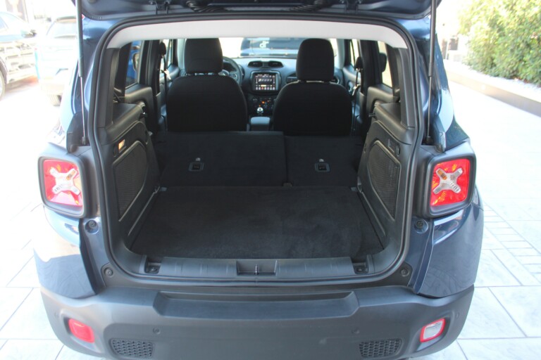 22 Stilecar It Jeep Renegade Gj246yj