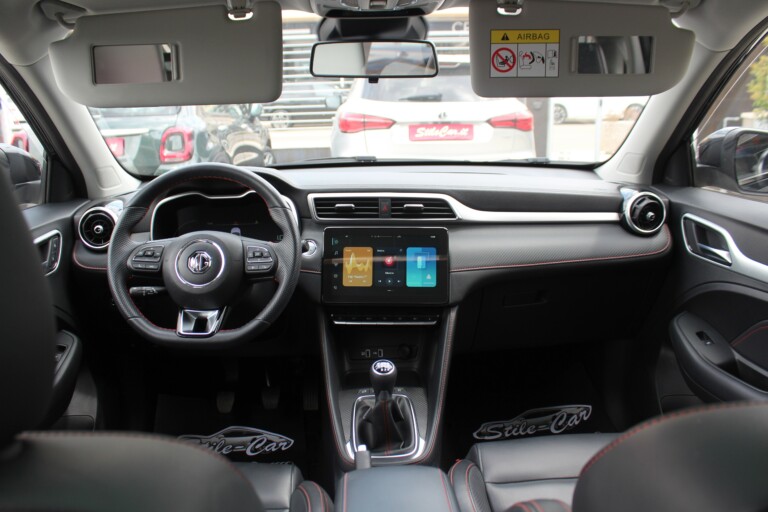 22 Stilecar It Mg Zs Gw289el