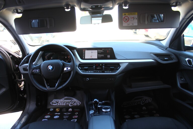 23 Stilecar It Bmw 120 Gn322dd