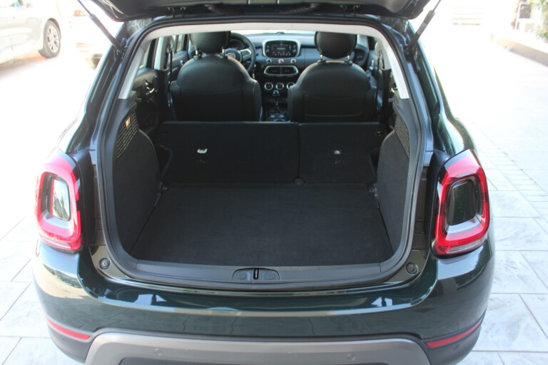 23 Stilecar It Fiat 500x Gj769cn