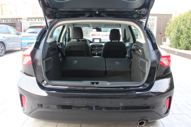 23 Stilecar It Ford Focus Gj660bb