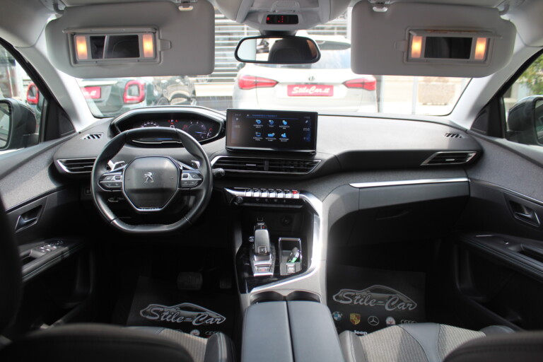 23 Stilecar It Peugeot 3008 Gm668ky
