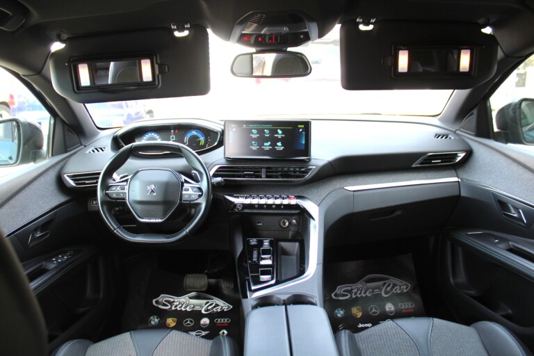 23 Stilecar It Peugeot 3008 Gr421ml