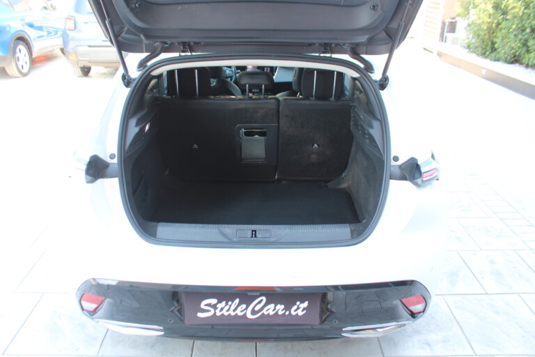 23 Stilecar It Peugeot 308 Gk015ps