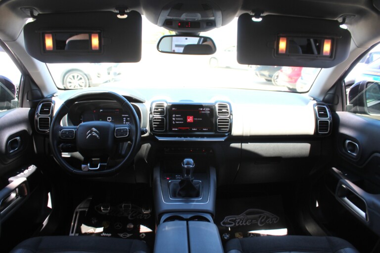 24 Stilecar It Citroen C5 Air Gc304jl