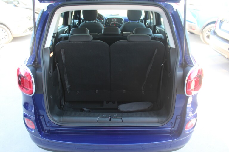 24 Stilecar It Fiat 500l Gf087rl