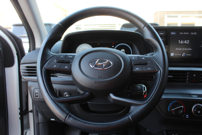 24 Stilecar It Hyunai I20 Gp335ft