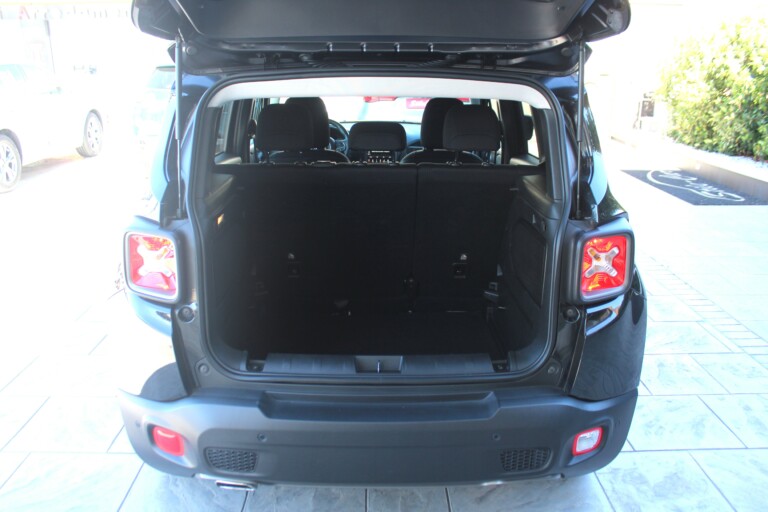 24 Stilecar It Jeep Renegade Fz251dw
