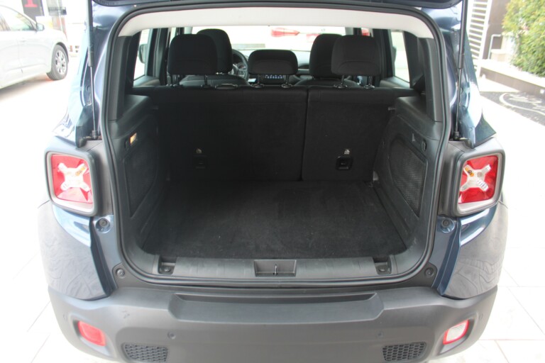 24 Stilecar It Jeep Renegade Gg305rx