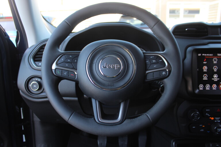 24 Stilecar It Jeep Renegade Gj246yj