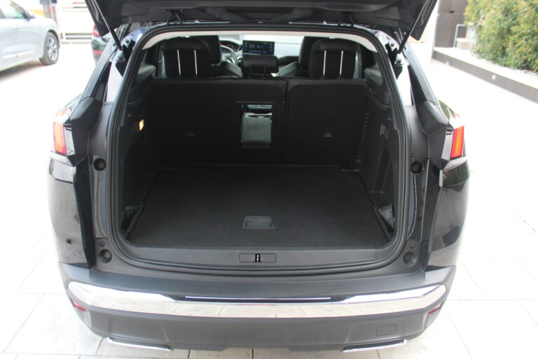 24 Stilecar It Peugeot 3008 Gm668ky