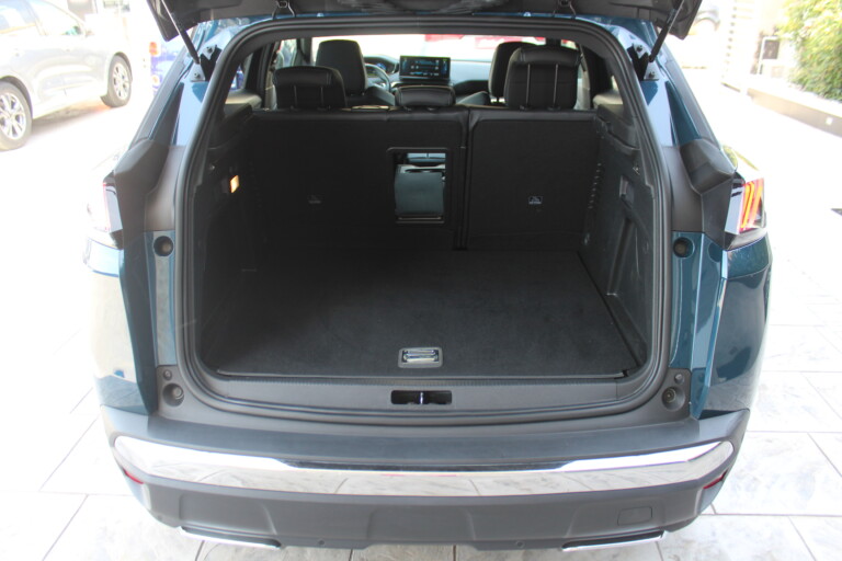 24 Stilecar It Peugeot 3008 Gr421ml