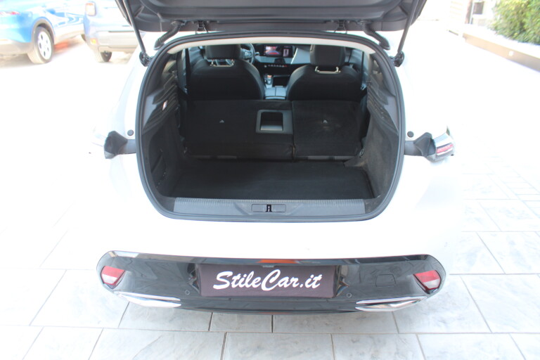 24 Stilecar It Peugeot 308 Gk015ps