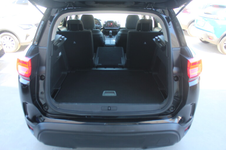 25 Stilecar It Citroen C5 Air Gc304jl
