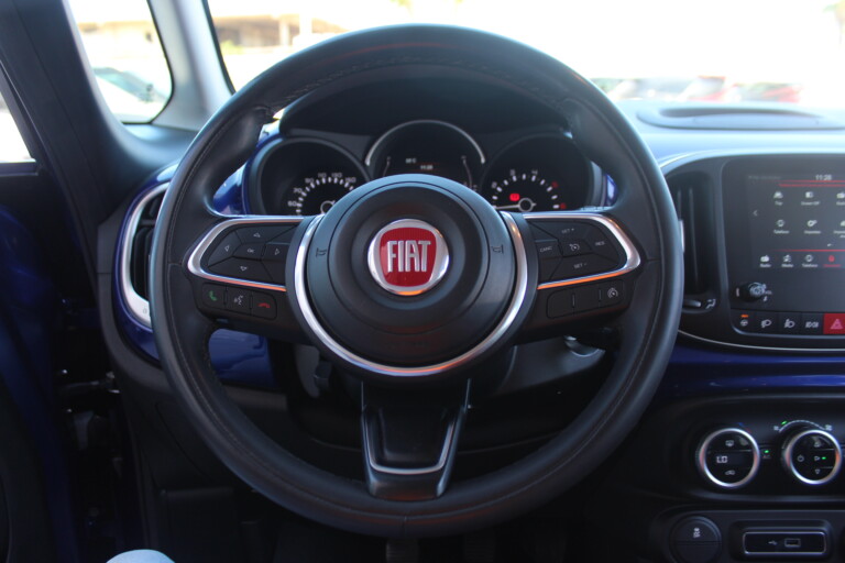 25 Stilecar It Fiat 500l Gf087rl