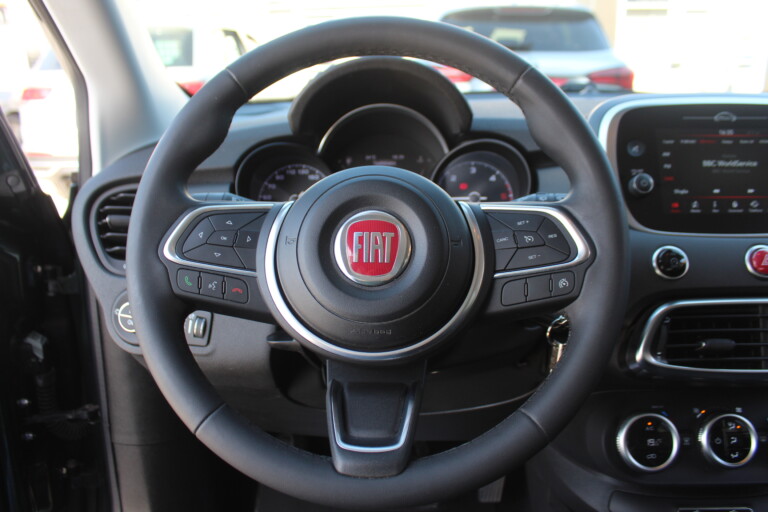 25 Stilecar It Fiat 500x Gj769cn