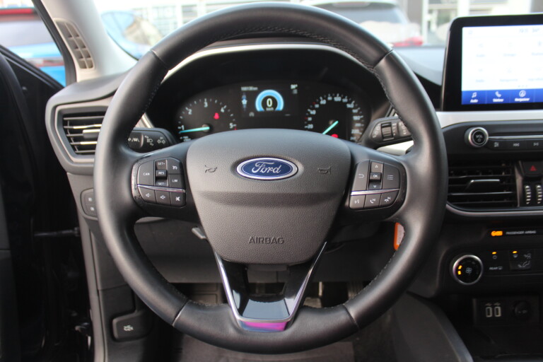 25 Stilecar It Ford Focus Gj660bb