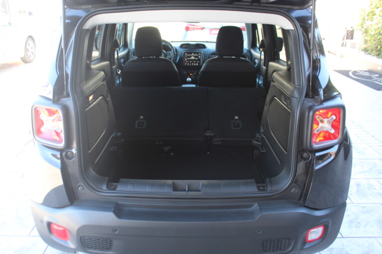 25 Stilecar It Jeep Renegade Fz251dw