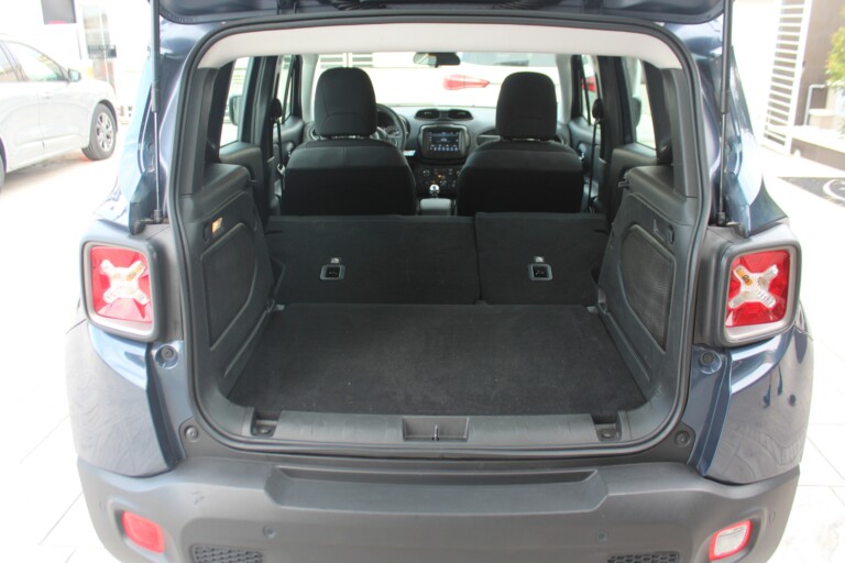 25 Stilecar It Jeep Renegade Gg305rx