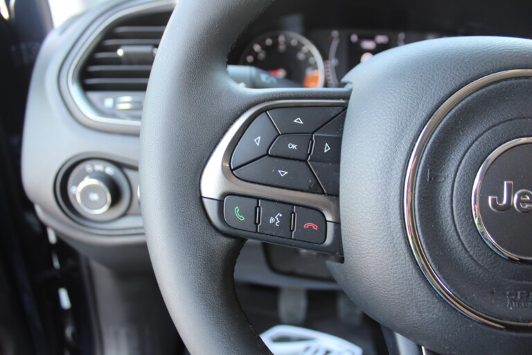 25 Stilecar It Jeep Renegade Gj246yj