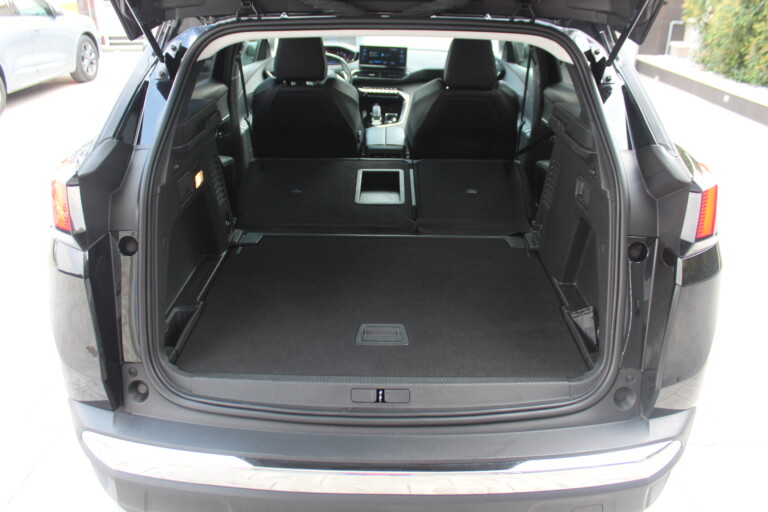 25 Stilecar It Peugeot 3008 Gm668ky