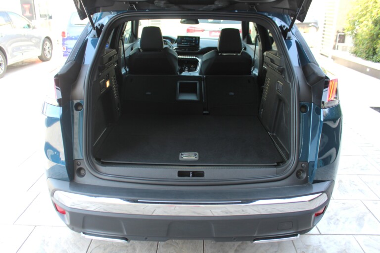 25 Stilecar It Peugeot 3008 Gr421ml
