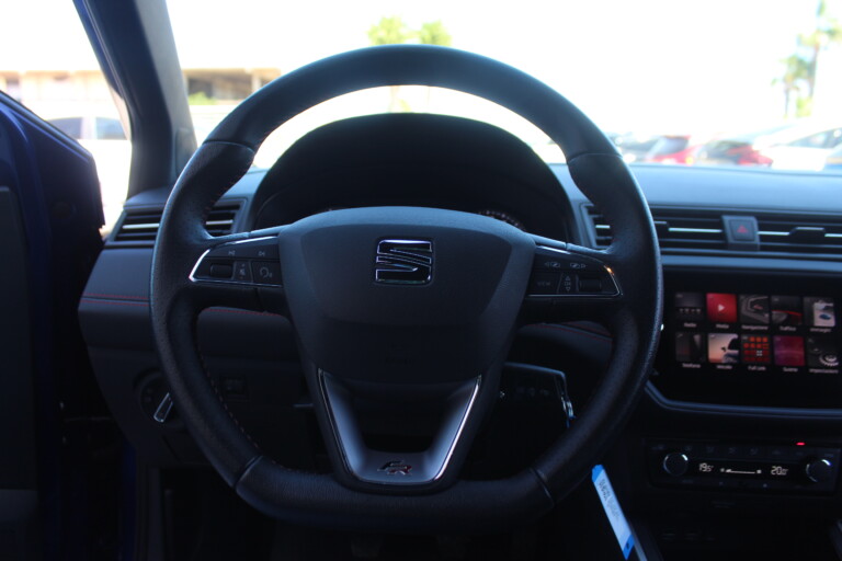 25 Stilecar It Seat Arona Gd162ax
