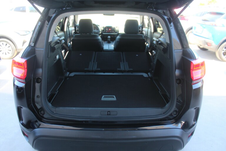 26 Stilecar It Citroen C5 Air Gc304jl