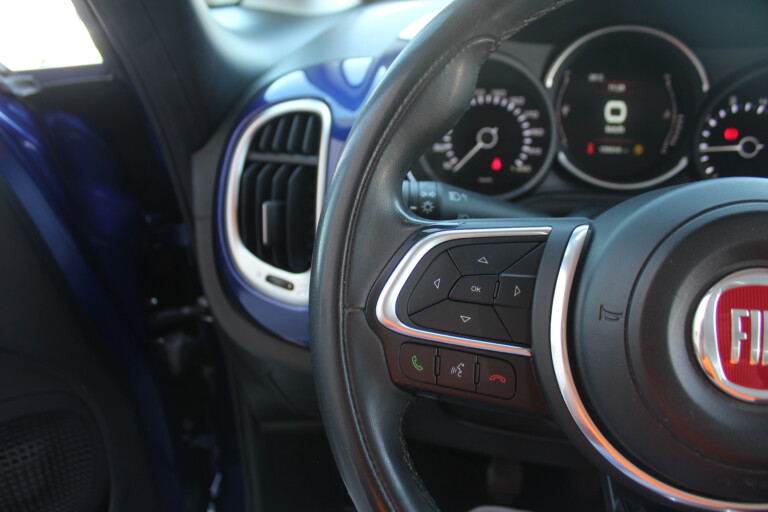 26 Stilecar It Fiat 500l Gf087rl