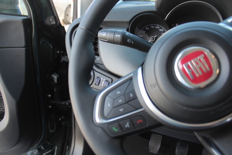 26 Stilecar It Fiat 500x Gj769cn