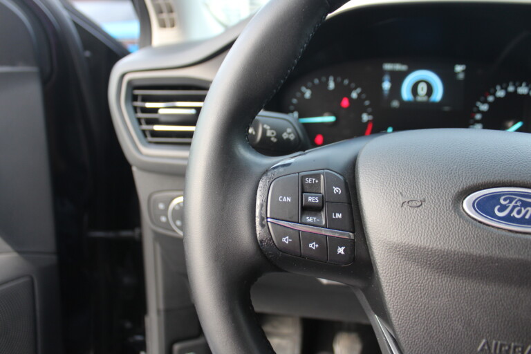 26 Stilecar It Ford Focus Gj660bb