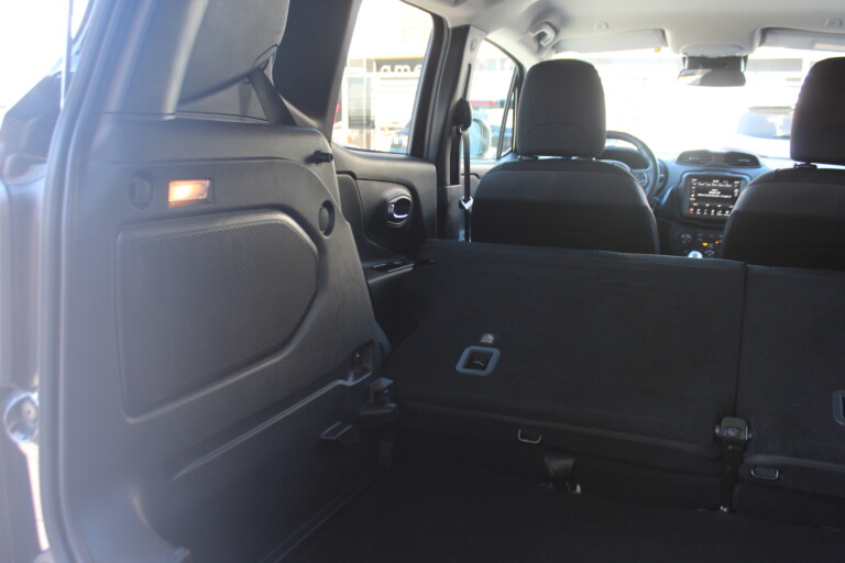 26 Stilecar It Jeep Renegade Fz251dw