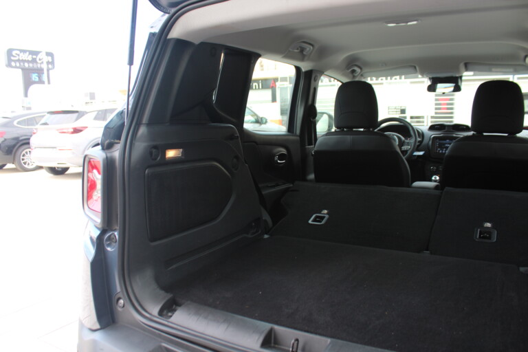 26 Stilecar It Jeep Renegade Gg305rx