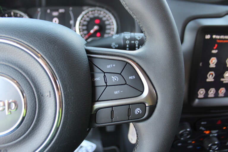 26 Stilecar It Jeep Renegade Gj246yj
