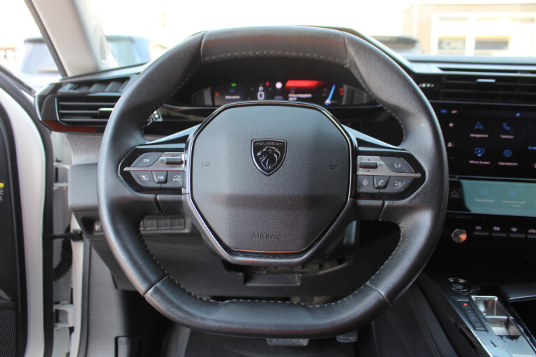26 Stilecar It Peugeot 308 Gk015ps