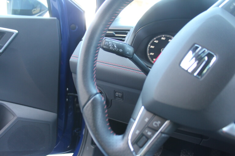 26 Stilecar It Seat Arona Gd162ax