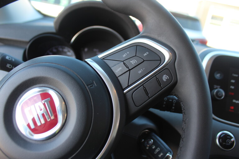 27 Stilecar It Fiat 500x Gj769cn