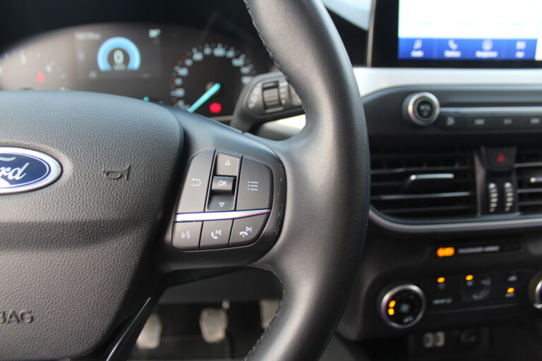 27 Stilecar It Ford Focus Gj660bb